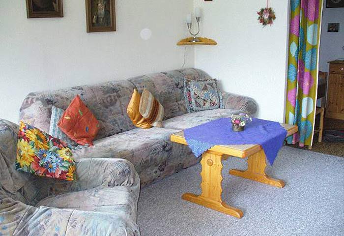 Ferienwohnung Kensy Ferienwohnung Kensy Bild Ferienwohnung Kensy